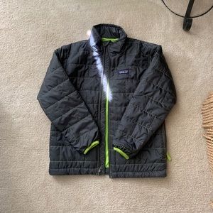 Patagonia Lightweight Boy’s Down Jacket